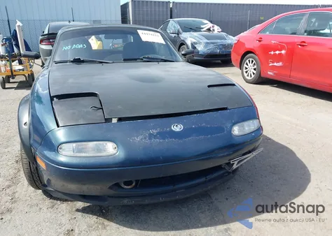 1995 Mazda Mx-5 Miata z USA, uszkodzony, nr VIN JM1NA3532S0601937